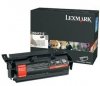 Toner Lexmark Black X654X31E